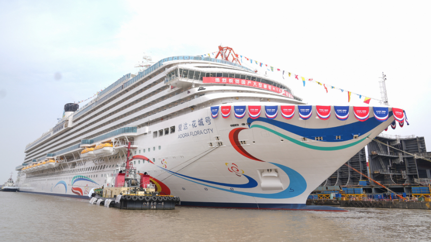 稳中求进每月看丨春风浩荡万象新——3月全国各地经济社会发展观察